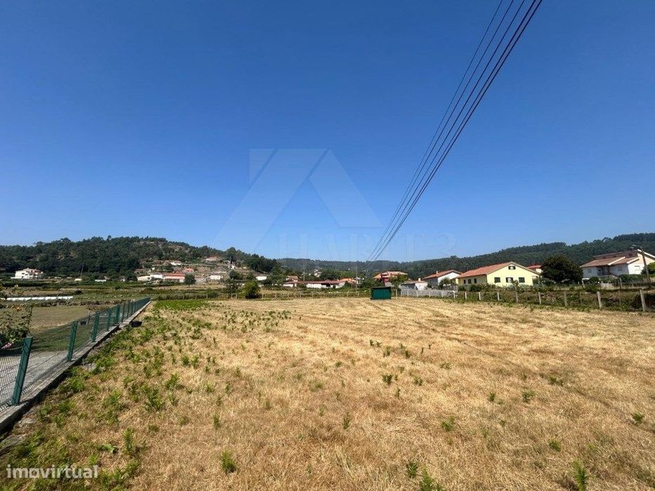 Construction Land in Ferreira