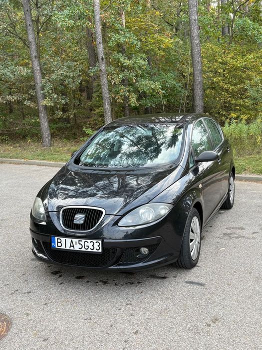 Seat Toledo