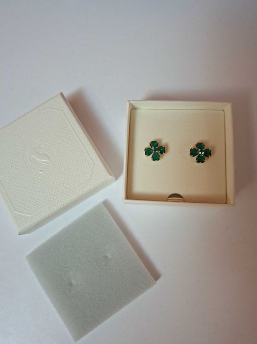 Сережки Swarovski Idyllia  5666236 НОВІ