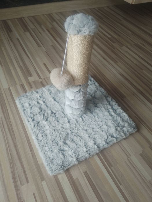 Drapak dla kota 30x30x30