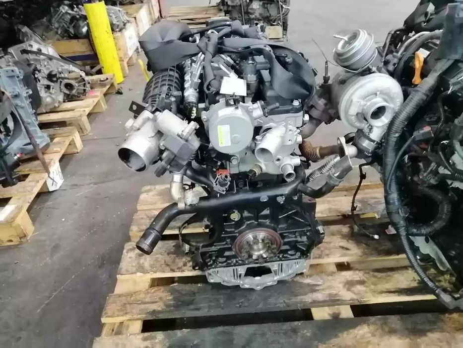 KIA SPORTAGE ENGINE 1.7 CRDI D4FD