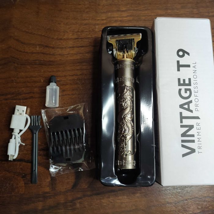 Maquina de Barbear / Cabelo