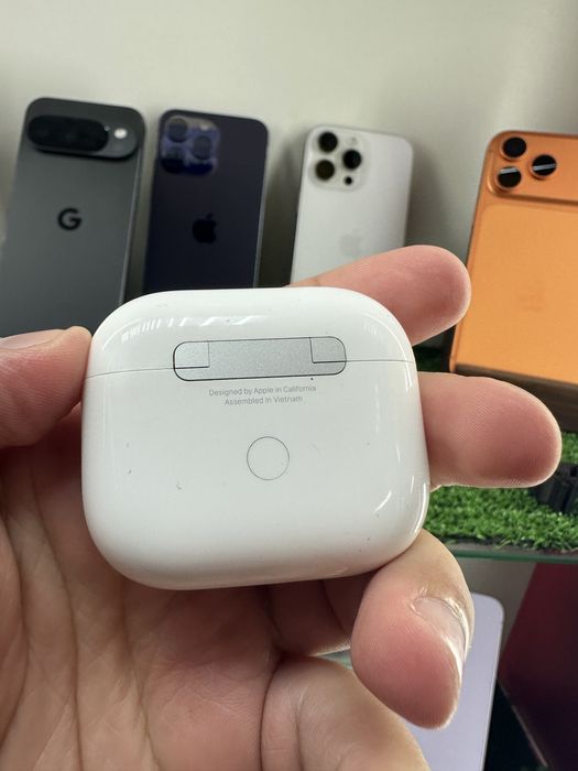 Продам Наушники AirPods 3 Оригинал