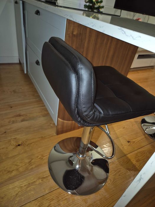 Cadeiras Altas Cozinha