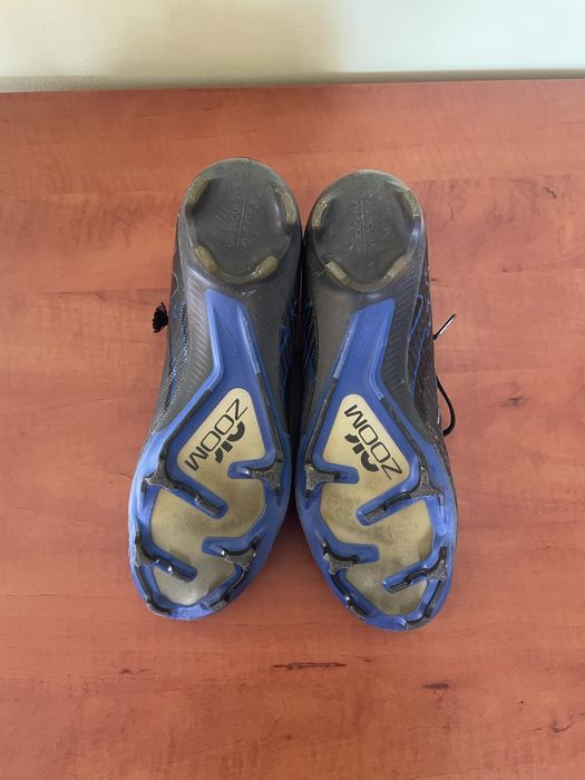 korki nike vapor 15 elite fg z workiem
