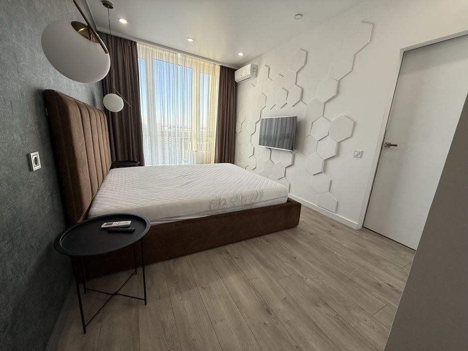 Без Комісії Оренда квартири ЖК Славутич Зарічний  Осокорки