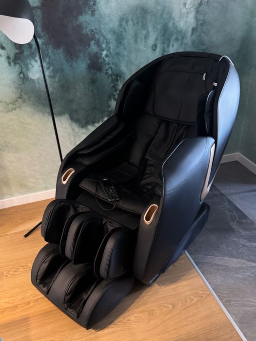 Fotel masujący Massaggio Eccellente 2 PRO