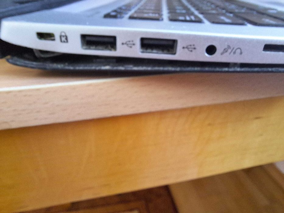 ASUS S300C Notebook PC  14 cali - na części