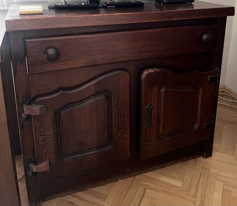 Komoda drewno holenderskie
