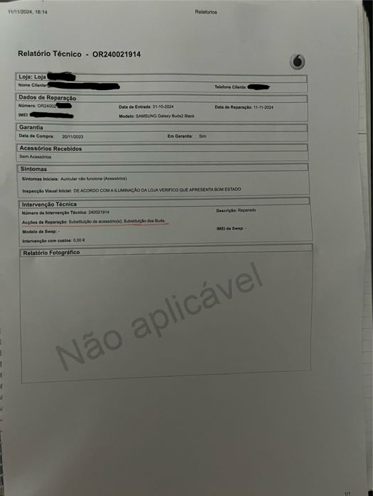 Samsung galaxy buds 2