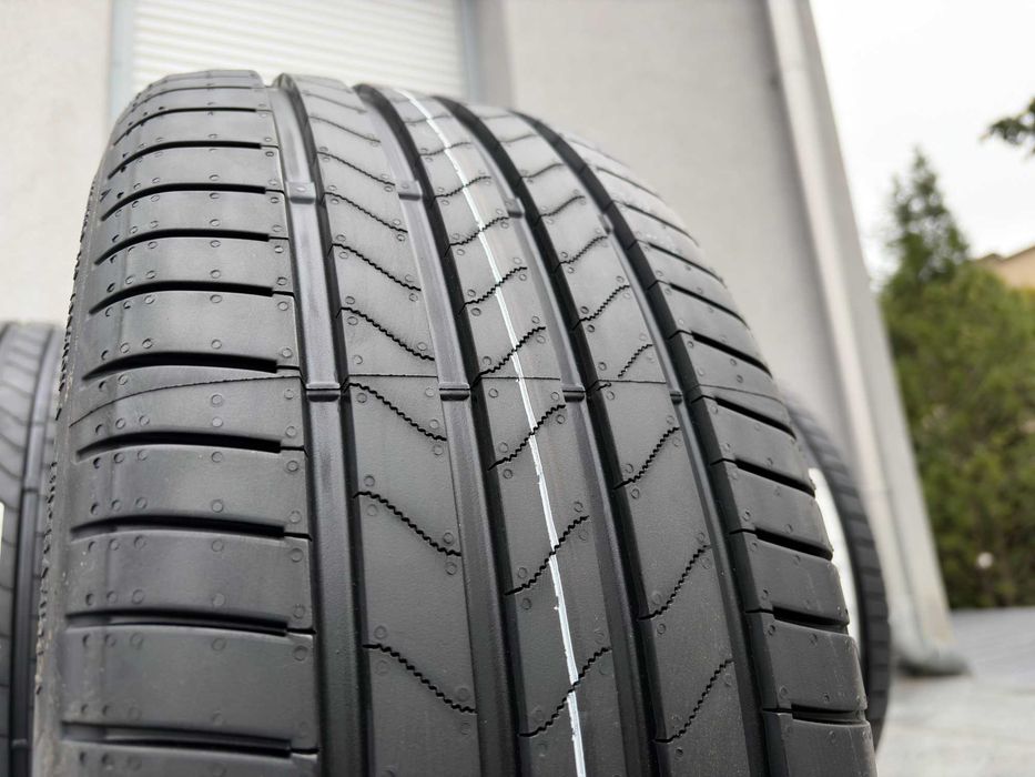 4szt lato 225/45R17 Bridgestone Turanza 6 91Y prod. 2026r gwarancja