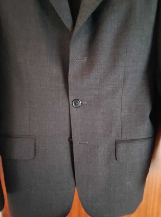 Casaco 'Giovanni Galli'