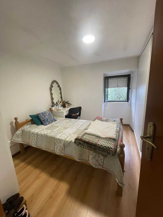 Moradia com Grande Potencial em Monte Córdova – Santo Tirso