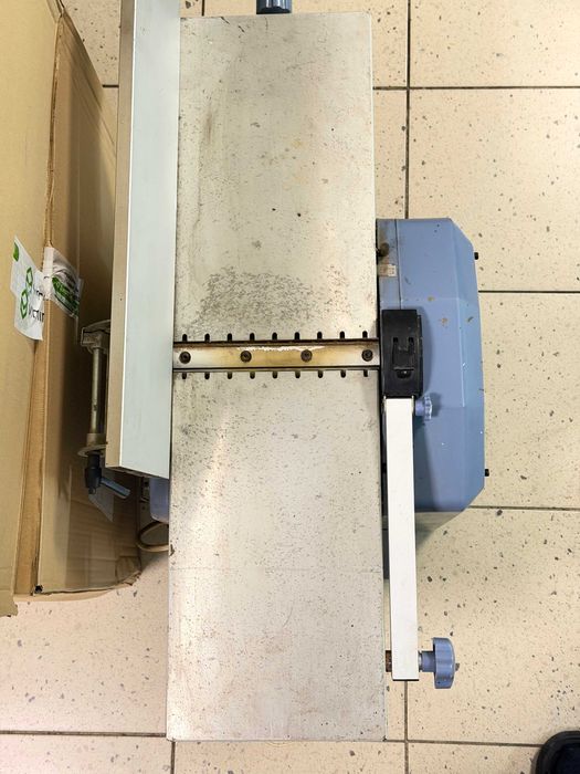 Strugarka BERNARDO PT 200 ED + Kaptur