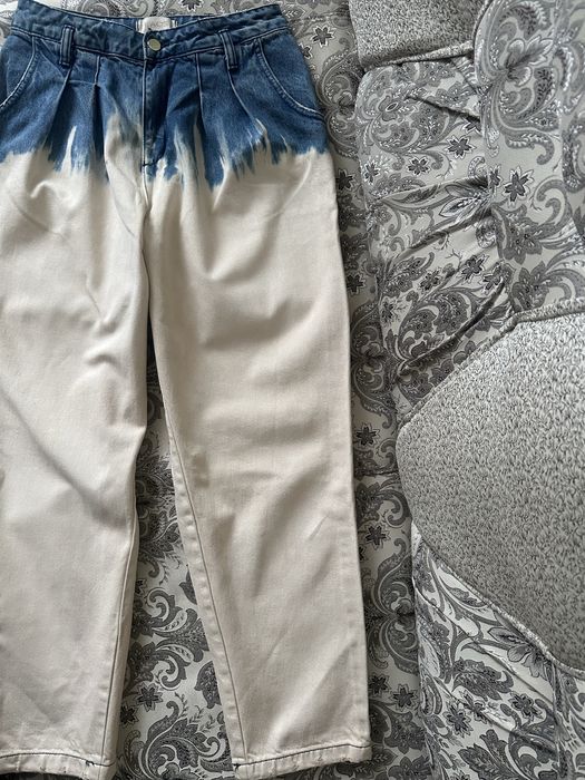 Kaos джинсы Италия