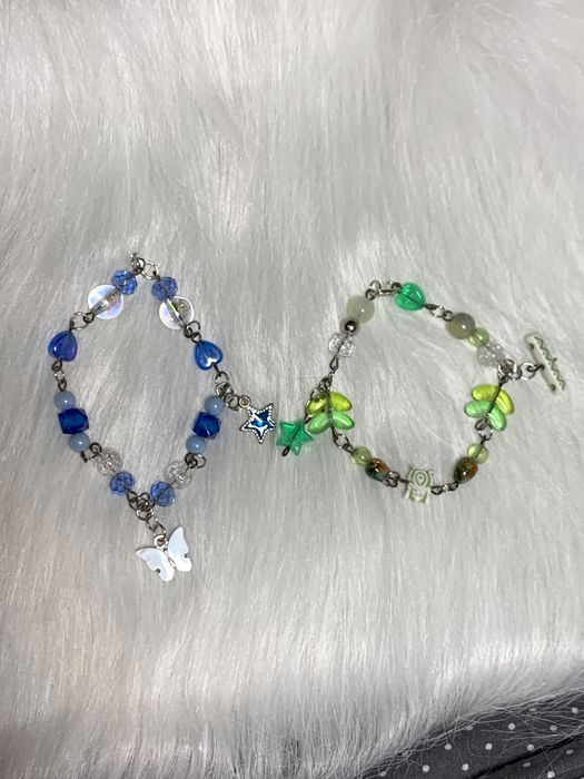 Прикраси на руку