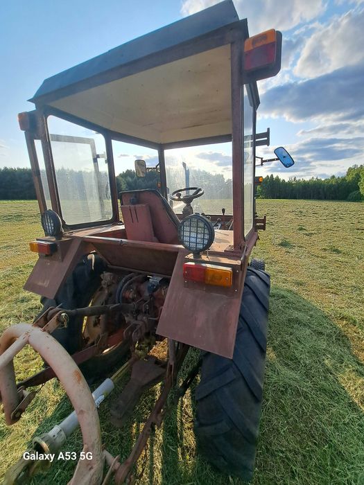 Wladymirec Władymirec T25