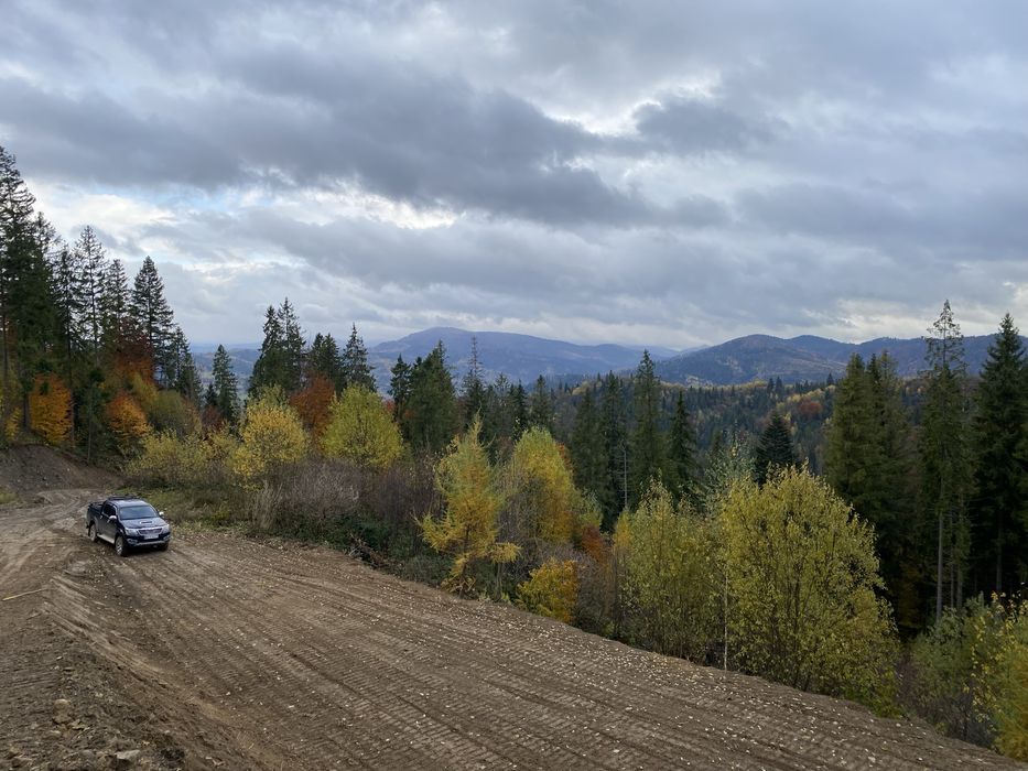 Продам земельну ділянку