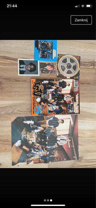 Kpop Album Istj Introvert Nct Dream