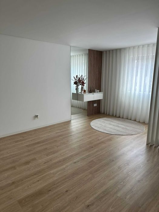 Cortinas por medida