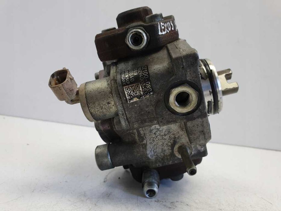 Топливный насос LEXUS IS 220 2.2 D 2AD 177 KM Лексус іс 2.2 2ад