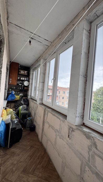 Продаж 2-кімнатної квартири в центрі