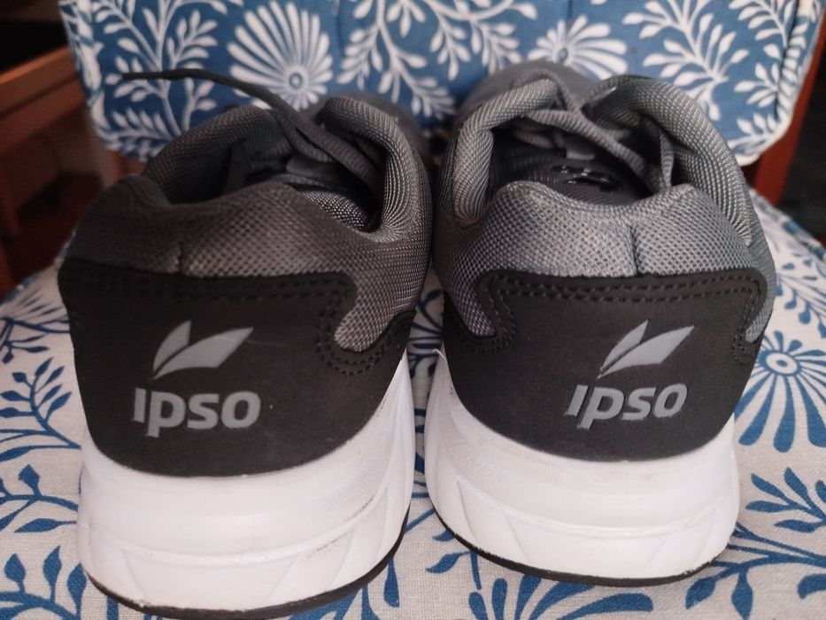 Tênis sapatilhas desporto IPSO tam 40
