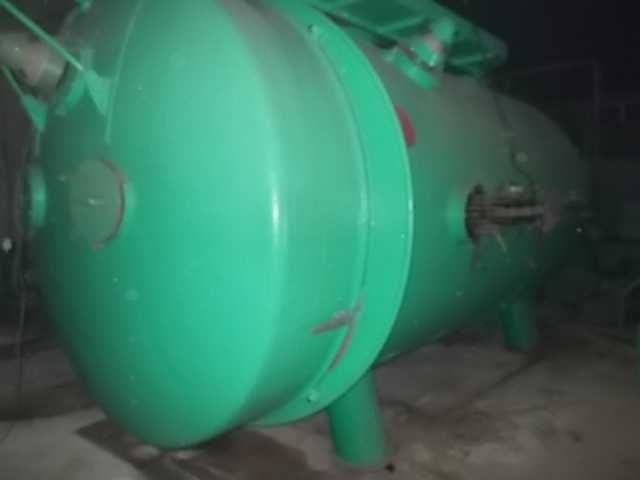 Шафа сушильна 1 м3 н-ж.