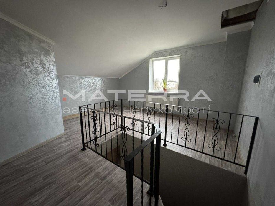 Тарасівка Продаж дуплексу з ремонтом 130 м² Ділянка 6 соток!