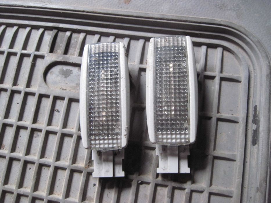 Плафони салону пассат б5 гольф 4