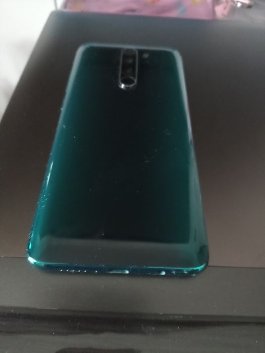 Xiaomi redmi 8 note pro