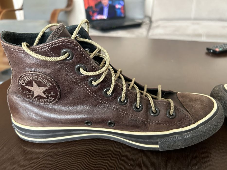 Converse rozm 40