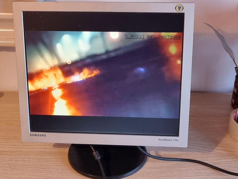 Monitor para PC Samsung