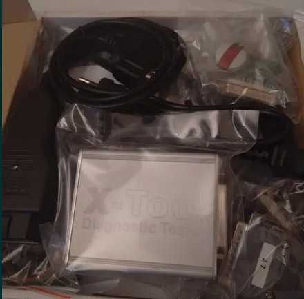 X-Tool full versja 2025 Kup bez pośredników Nowość FDcan oraz RH850