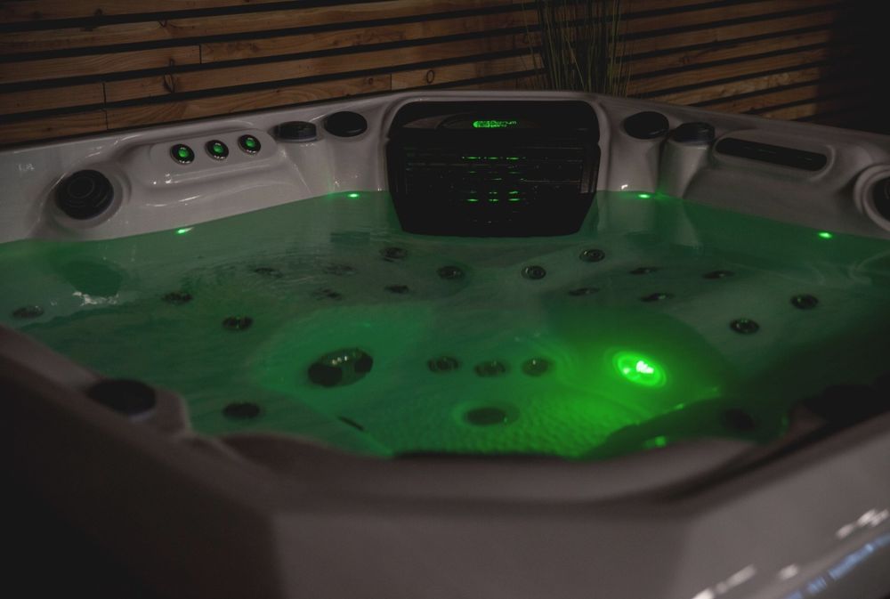 Jacuzzi ogrodowe kenya jacuzzi Jastków • OLX.pl