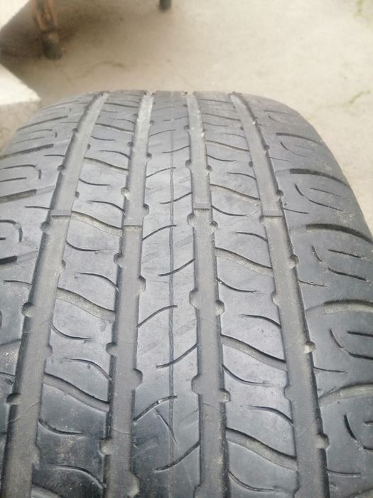 Продам запасне колесо R17 (диск новий)