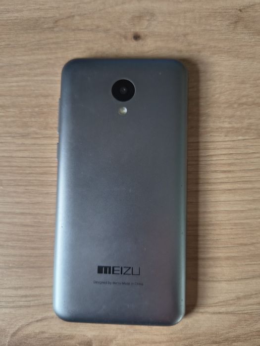 Meizu m2 mini 2/16
