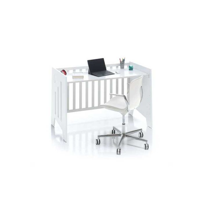 Berço Alondra Omni 5 em 1 - (2 Unidades disponiveis)