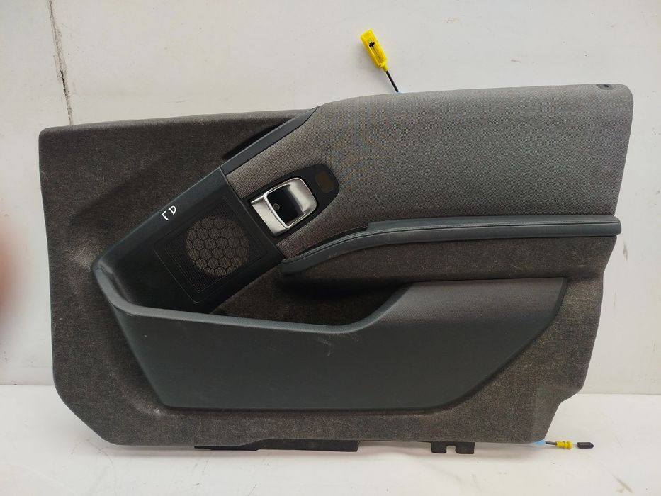 Forra porta / quartela frente direita BMW i3 (I01)