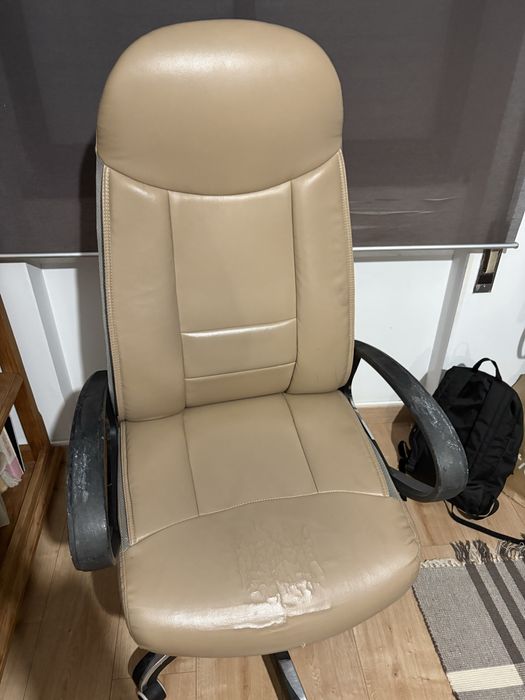 Cadeira de escritório