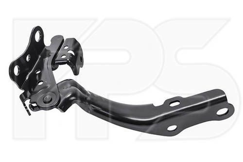 Капот Toyota Camry 70 USA Euro