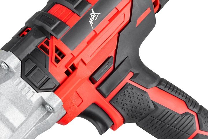 Klucz Udarowy Elektryczny Sieciowy Do Kół 230v Nie Pneumatyczny 1/2"na