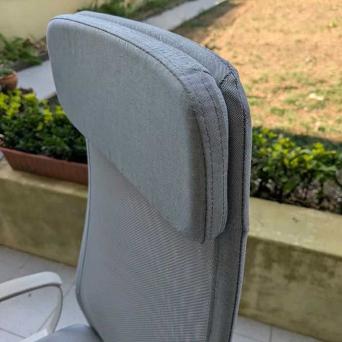 Cadeira de escritório/gamer giratória MARKUS IKEA