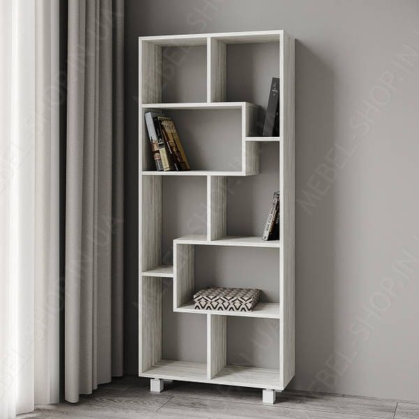 ТОП‼️УНІВЕРСАЛЬНА Полиця‼️Відкритий СТЕЛАЖ настінний Міцний ДСП та МДФ