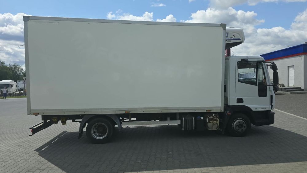 Iveco Eurocargo 75318 e5