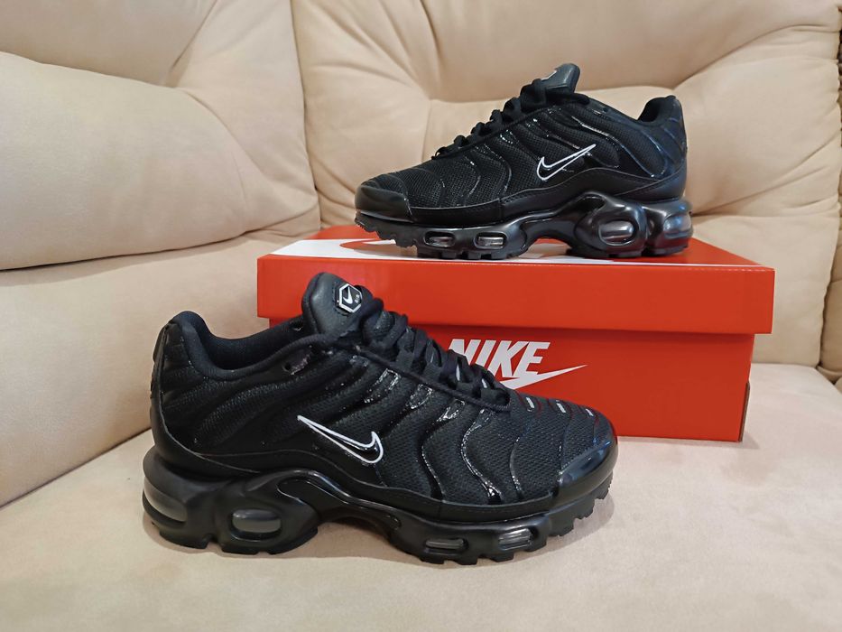 Кроссовки Nike Air Max TN 97 (36-45 розмір) 4 кольори