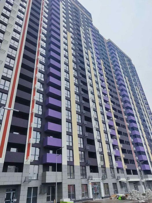 Okland Продаж 2 кімнатної квартири ( Ok'land okland окланд)