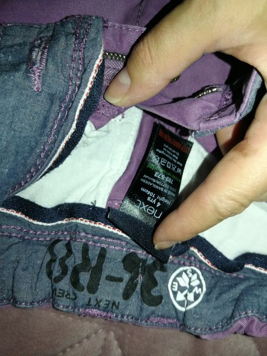 Шорты diesel zara next dudes