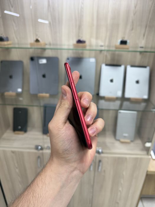 Iphone SE 2020 64gb Neverlock Чудовий Стан! Оплата Частинами!