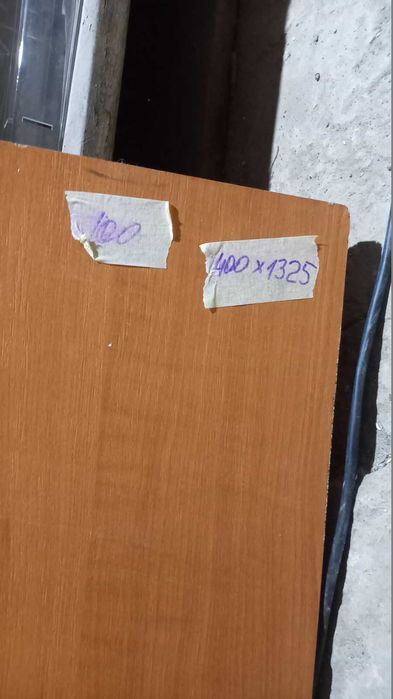 ДСП, ДВП остатки серый, песочный, бежевый,коричневый;яблоня,орех